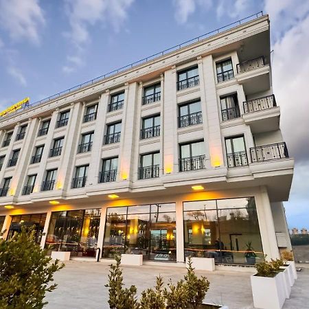 Safranbolu Kanyonvadi Hotel Karabuk  Exterior foto