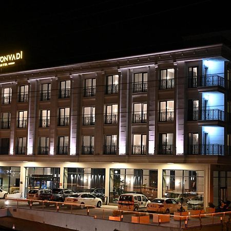 Safranbolu Kanyonvadi Hotel Karabuk  Exterior foto