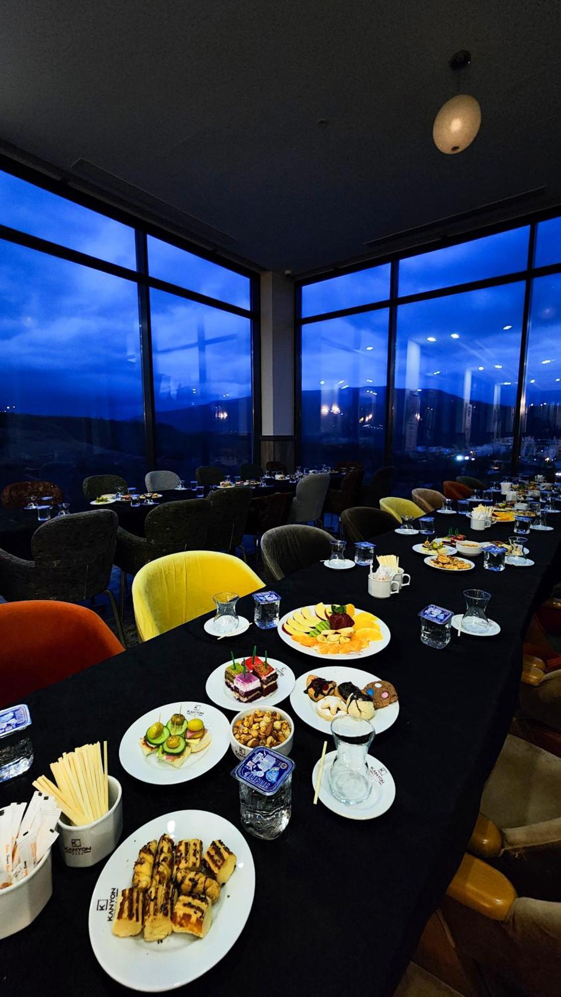 Safranbolu Kanyonvadi Hotel Karabuk  Exterior foto