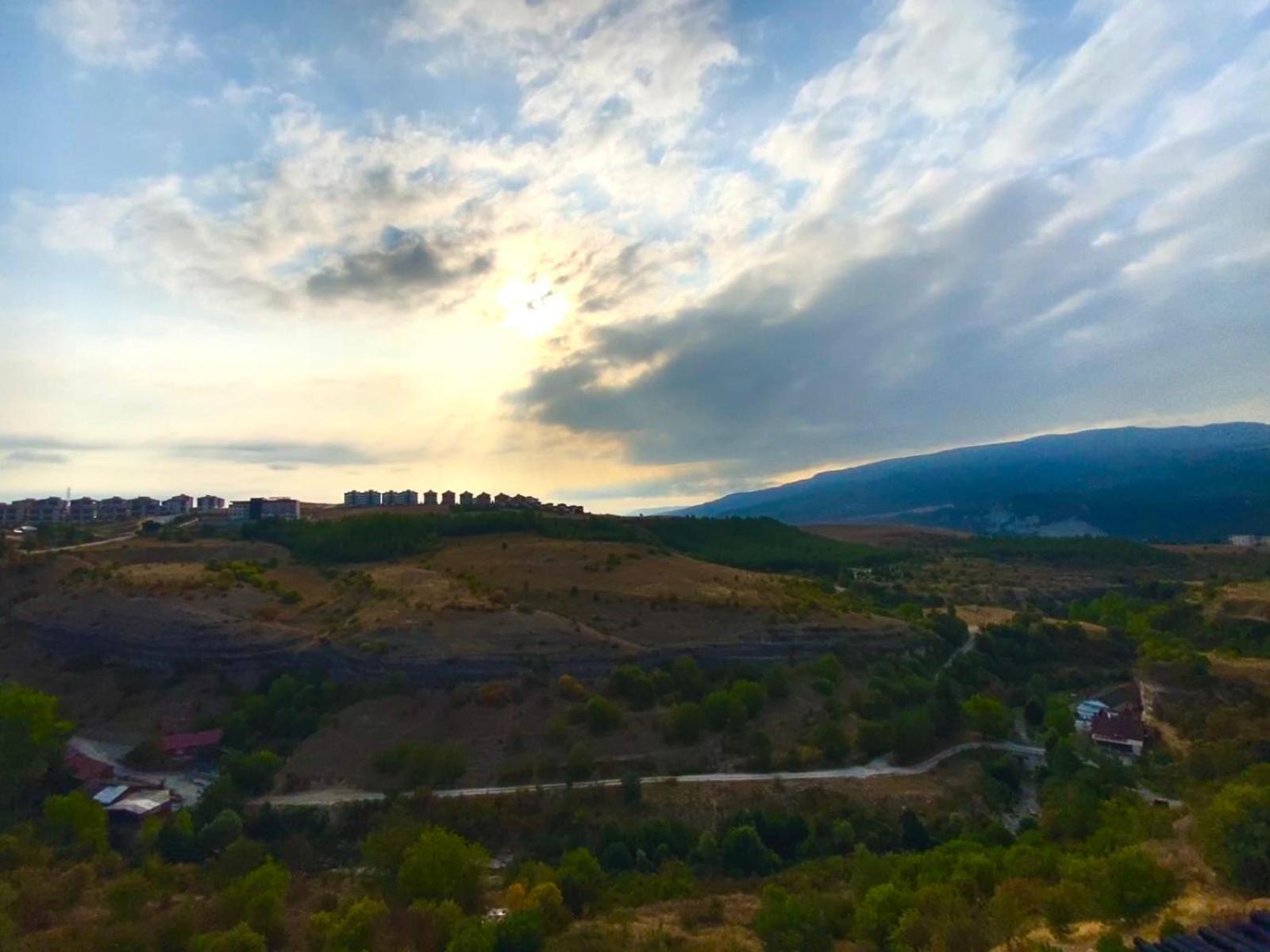 Safranbolu Kanyonvadi Hotel Karabuk  Exterior foto