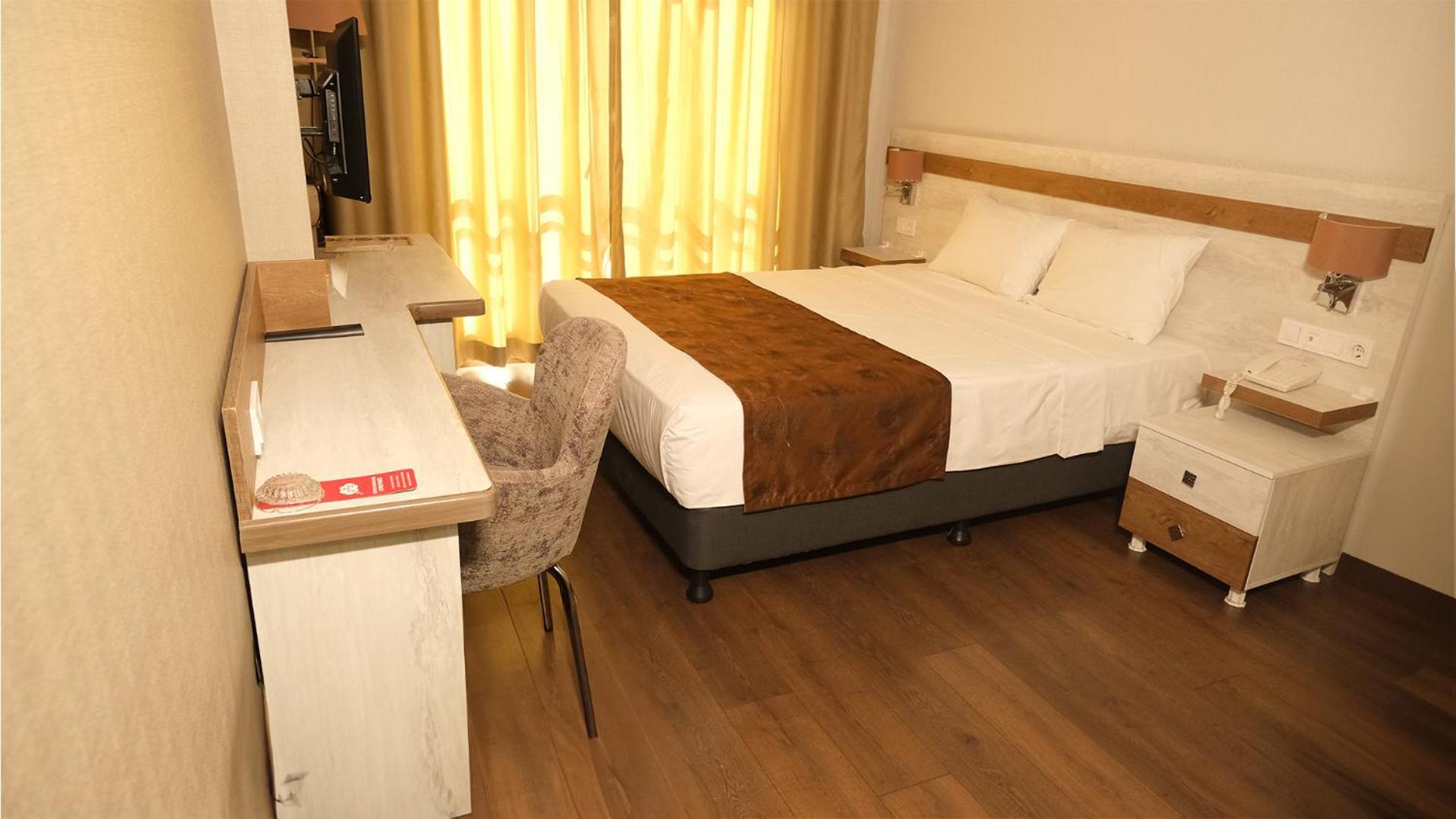 Safranbolu Kanyonvadi Hotel Karabuk  Exterior foto