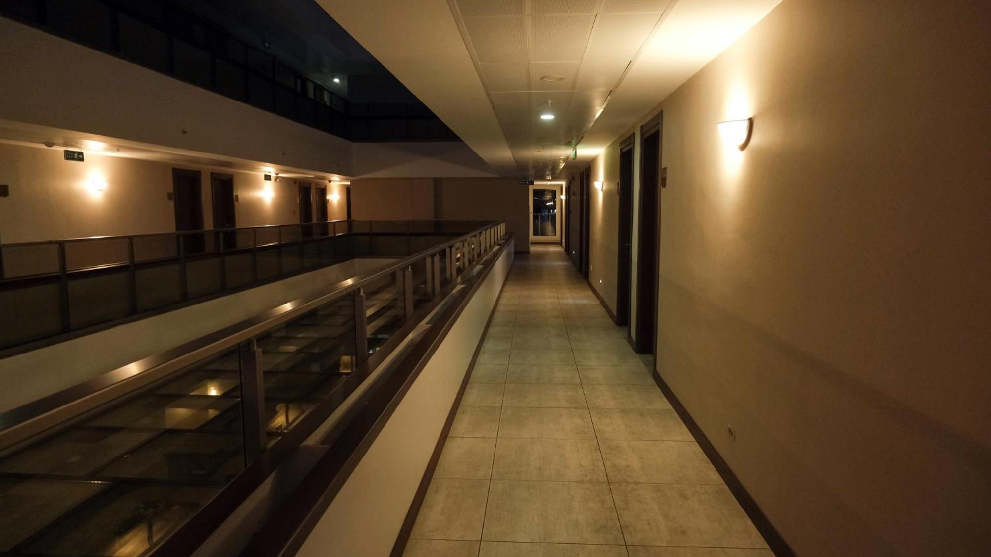 Safranbolu Kanyonvadi Hotel Karabuk  Exterior foto