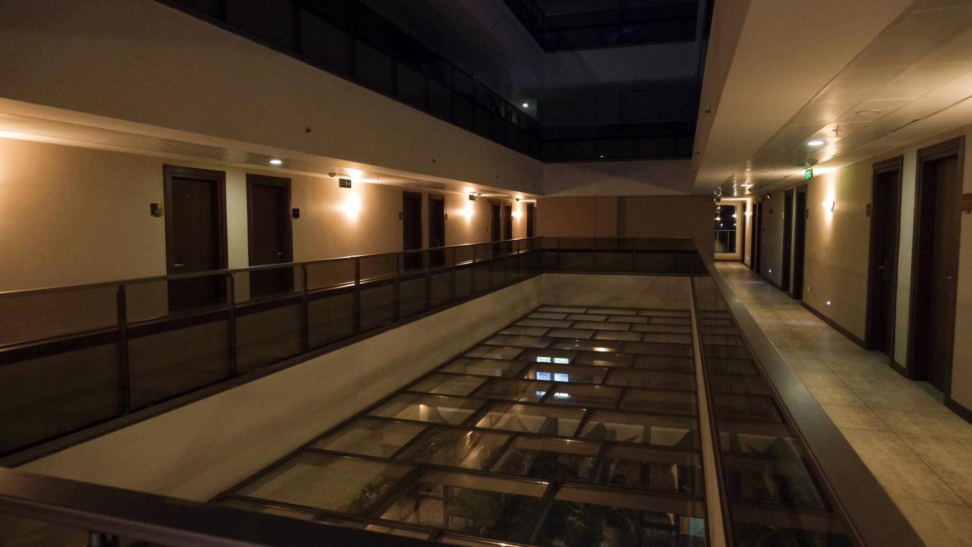 Safranbolu Kanyonvadi Hotel Karabuk  Exterior foto