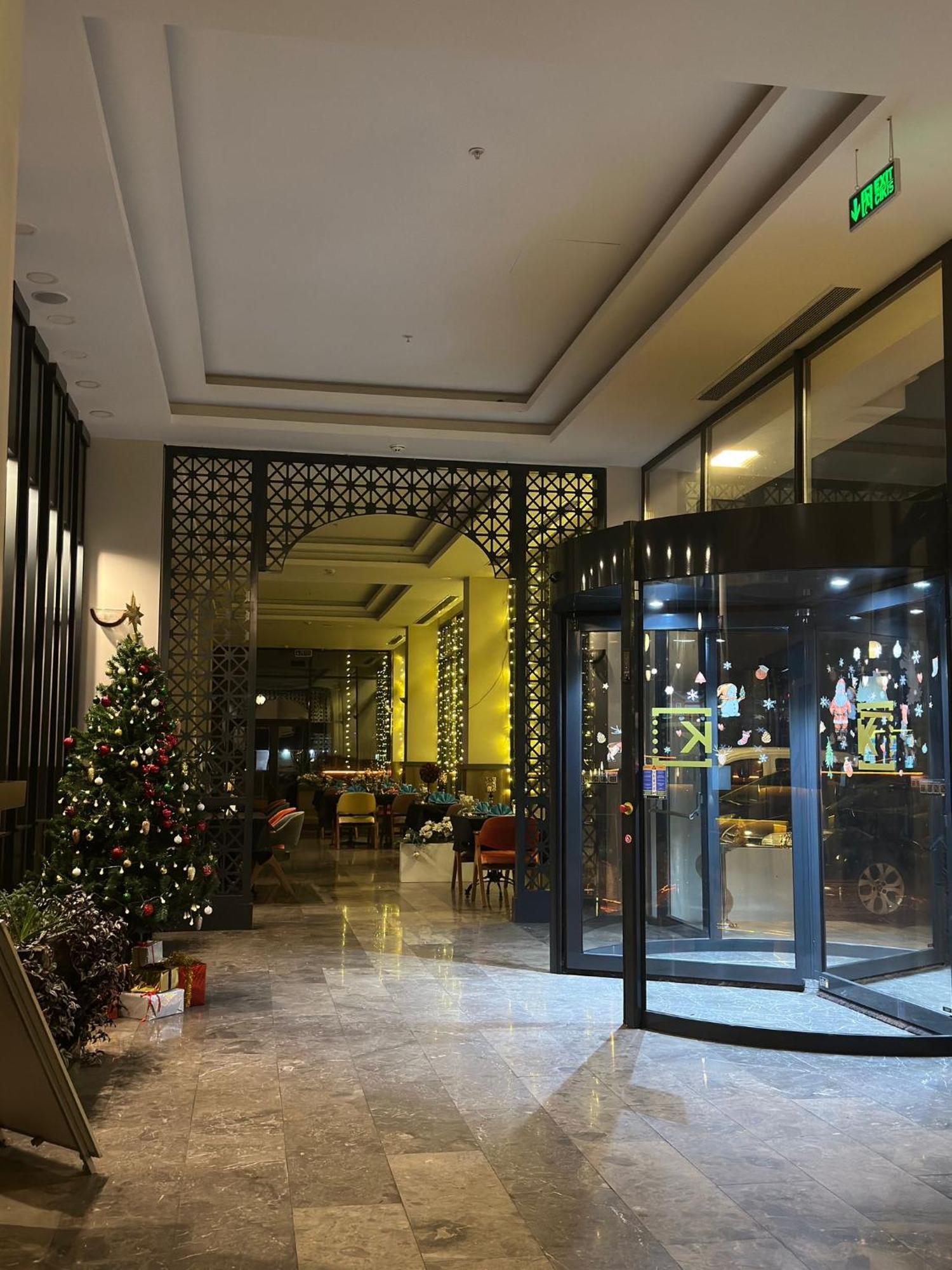 Safranbolu Kanyonvadi Hotel Karabuk  Exterior foto